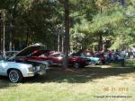 21st Annual Southeast VA Street Rods Car Show and Charity Picnic4