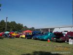 21st Annual Southeast VA Street Rods Car Show and Charity Picnic7