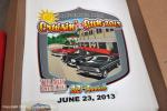 22nd Annual "Cruisin In The Sun" Classic Car Show 2