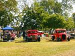 22nd Annual Picnic in the Park Car Show 77