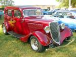 22nd Annual Picnic in the Park Car Show 78