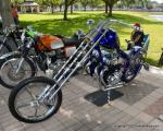 22nd Annual Riding Into History Motorcycle Concours d'Elegance17