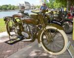 22nd Annual Riding Into History Motorcycle Concours d'Elegance21