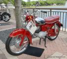 22nd Annual Riding Into History Motorcycle Concours d'Elegance100
