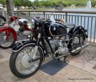 22nd Annual Riding Into History Motorcycle Concours d'Elegance101
