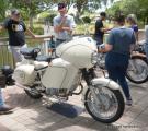 22nd Annual Riding Into History Motorcycle Concours d'Elegance102