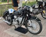 22nd Annual Riding Into History Motorcycle Concours d'Elegance107