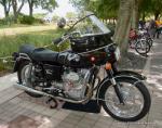 22nd Annual Riding Into History Motorcycle Concours d'Elegance108