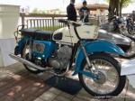 22nd Annual Riding Into History Motorcycle Concours d'Elegance130