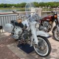 22nd Annual Riding Into History Motorcycle Concours d'Elegance148