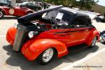 22nd Annual Tomball Lions Club Car Show50