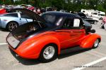 22nd Annual Tomball Lions Club Car Show51