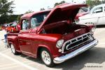 22nd Annual Tomball Lions Club Car Show55