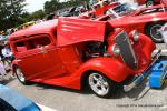 22nd Annual Tomball Lions Club Car Show58
