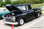 22nd Annual Tomball Lions Club Car Show62