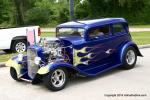 22nd Annual Tomball Lions Club Car Show69