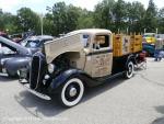 23rd Anniversary Antique Truck Show and Flea Market0