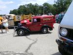 23rd Anniversary Antique Truck Show and Flea Market13