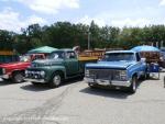 23rd Anniversary Antique Truck Show and Flea Market16