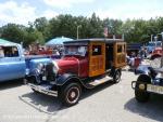 23rd Anniversary Antique Truck Show and Flea Market17
