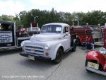 23rd Anniversary Antique Truck Show and Flea Market19