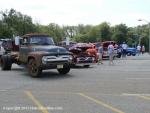 23rd Anniversary Antique Truck Show and Flea Market24