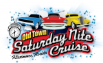 23rd Anniversary of the Saturday Nite Cruise in OldTown Kissimmee, Florida 0