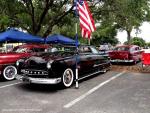 23rd Anniversary of the Saturday Nite Cruise in OldTown Kissimmee, Florida 53