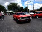 23rd Anniversary of the Saturday Nite Cruise in OldTown Kissimmee, Florida 27