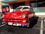 23rd Anniversary of the Saturday Nite Cruise in OldTown Kissimmee, Florida 58