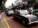 23rd Anniversary of the Saturday Nite Cruise in OldTown Kissimmee, Florida 86