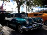 23rd Anniversary of the Saturday Nite Cruise in OldTown Kissimmee, Florida 37