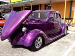 23rd Anniversary of the Saturday Nite Cruise in OldTown Kissimmee, Florida 49