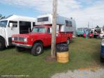 23rd Annual IH Scout & Light Truck Nationals ’1213