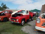 23rd Annual IH Scout & Light Truck Nationals ’1216