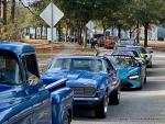 23rd Annual New Years Day Memorial Car Cruise4