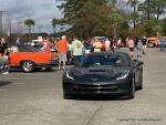 23rd Annual New Years Day Memorial Car Cruise15