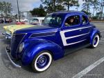 23rd Annual New Years Day Memorial Car Cruise61