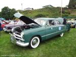 23rd Annual Port Townsend Kiwanis Classic Car Show12