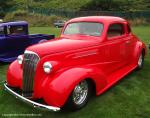 23rd Annual Port Townsend Kiwanis Classic Car Show43