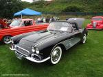 23rd Annual Port Townsend Kiwanis Classic Car Show44