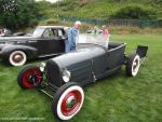 23rd Annual Port Townsend Kiwanis Classic Car Show53