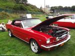 23rd Annual Port Townsend Kiwanis Classic Car Show88