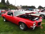 23rd Annual Port Townsend Kiwanis Classic Car Show98