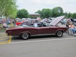 23rd Annual Quinnipiac Memorial Day Car Show55