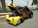 23rd Annual Southern Delaware Street Rod Association June Jamboree28