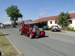 23rd Annual Southern Delaware Street Rod Association June Jamboree50