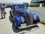 23rd Annual Southern Delaware Street Rod Association June Jamboree80