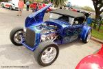 23rd Annual Texas Joy Ride Rod Run13