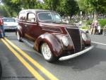 23rd Prescott High Country Rod Run4